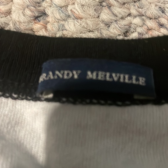 BRANDY MELVILLE SHIRT - Picture 2 of 3